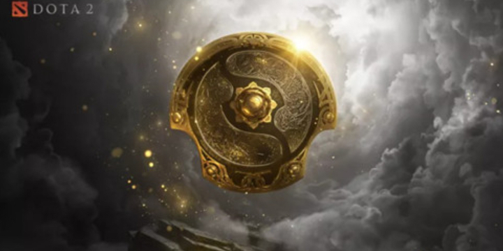 DOTA2