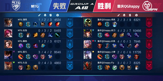 王者荣耀