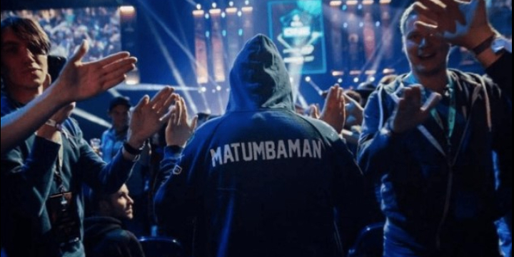 DOTA2