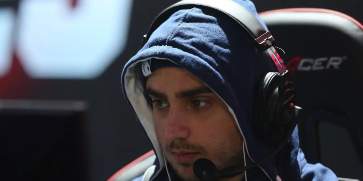 DOTA2