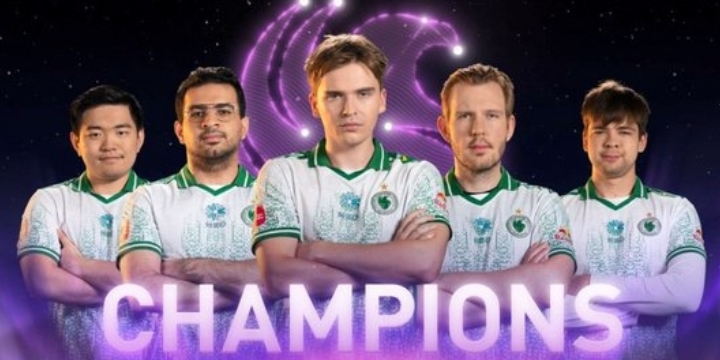 DOTA2