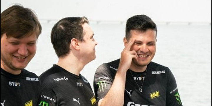 CS:GO