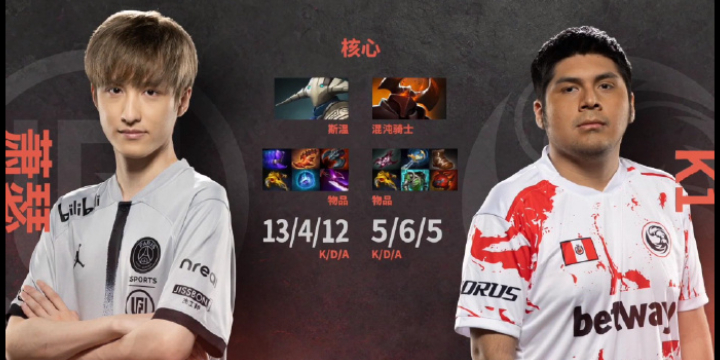 DOTA2