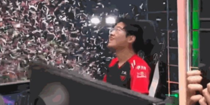 英雄联盟