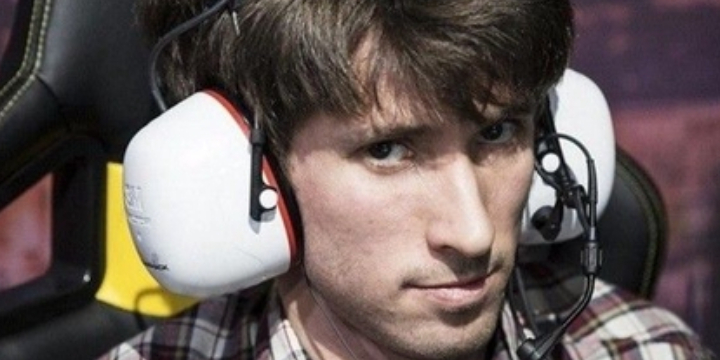DOTA2