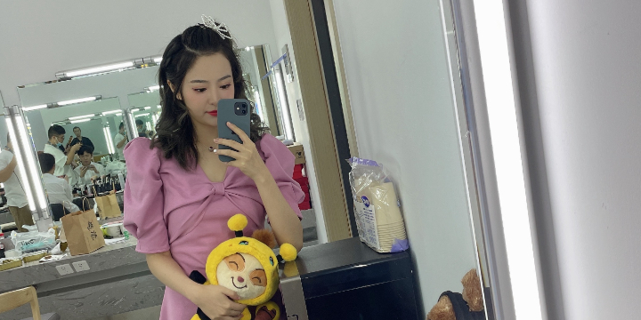 美女图集