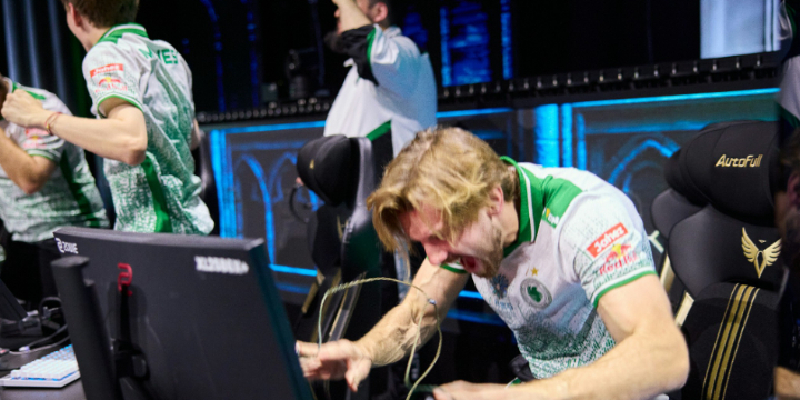 CS:GO