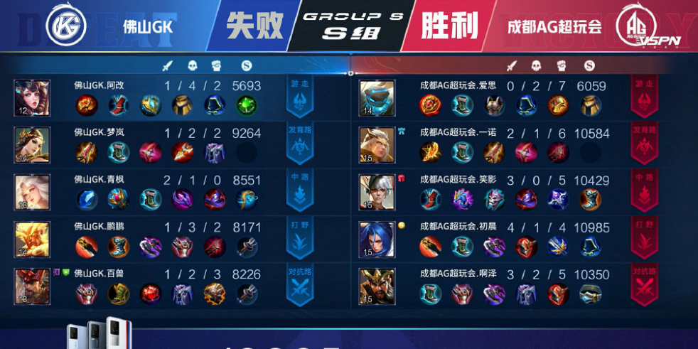 王者荣耀