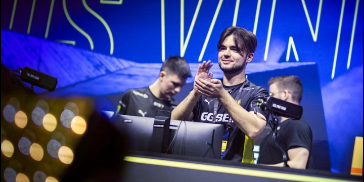 CS:GO
