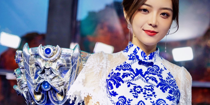 美女图集
