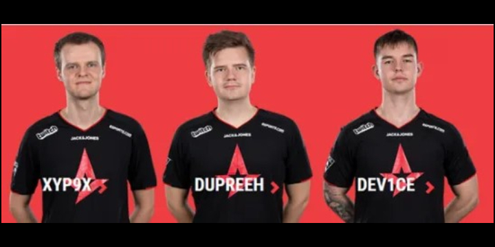CS:GO
