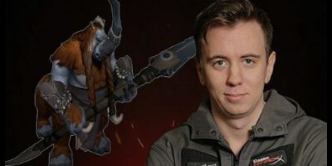 DOTA2