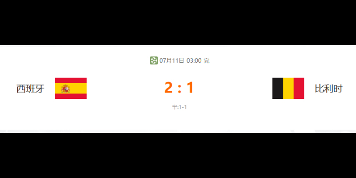 足球