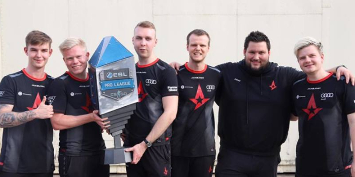 CS:GO