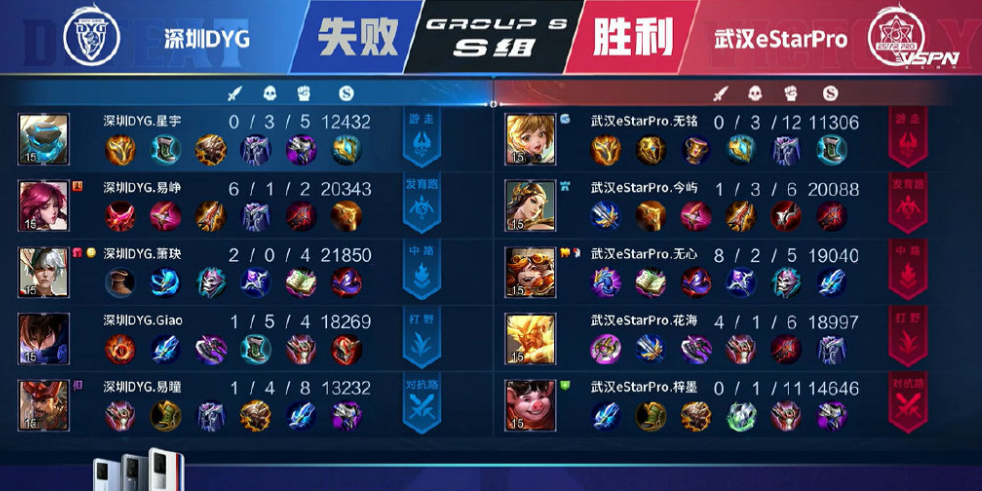 王者荣耀