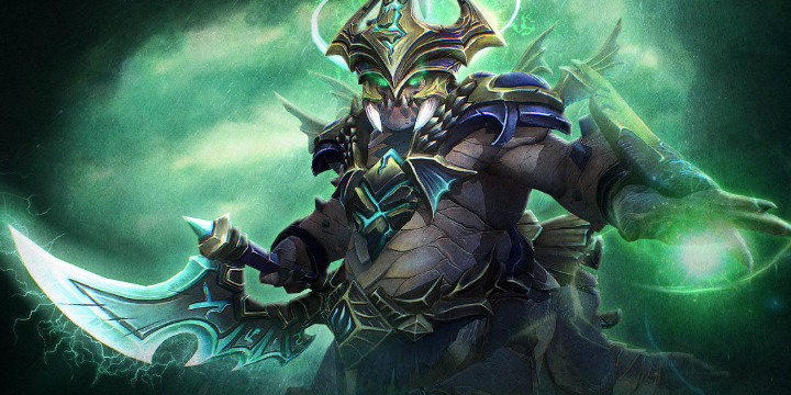 DOTA2