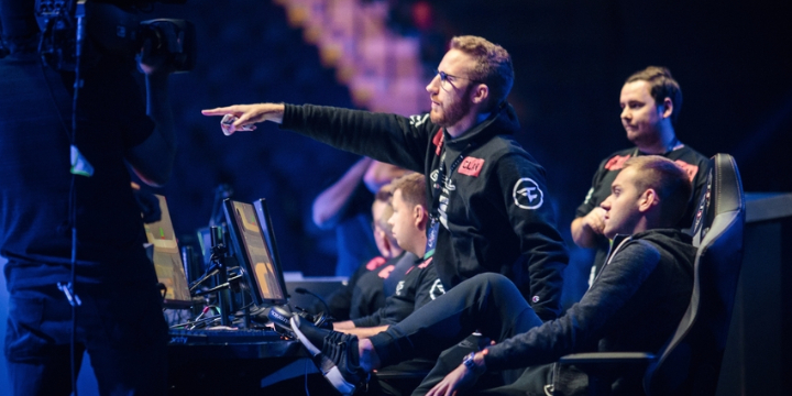 CS:GO