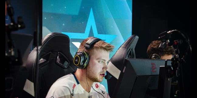 CS:GO