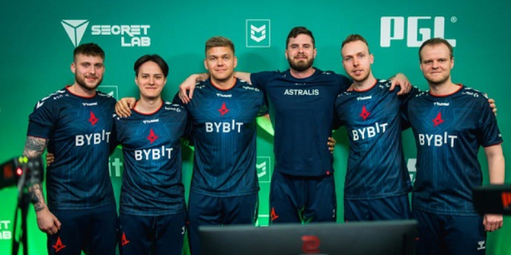 CS:GO