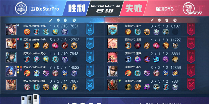 王者荣耀