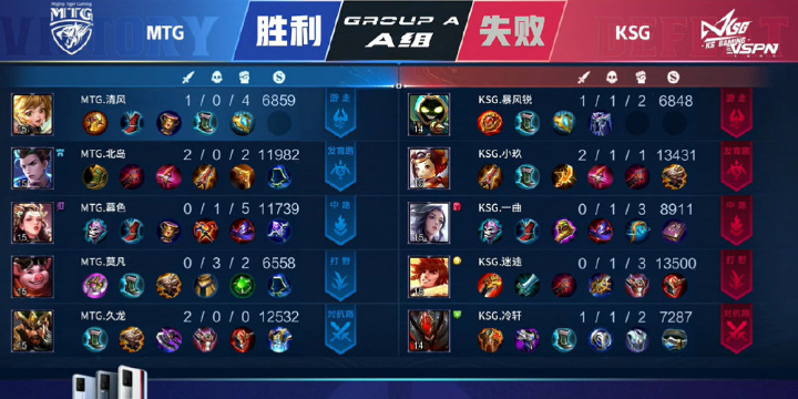 王者荣耀