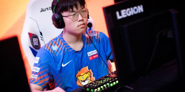 英雄联盟