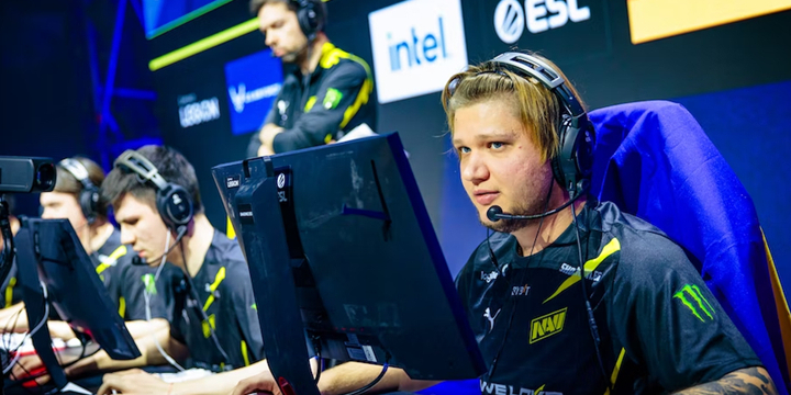 CS:GO