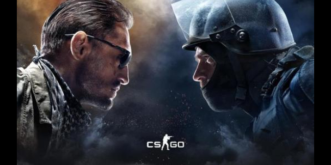 CS:GO