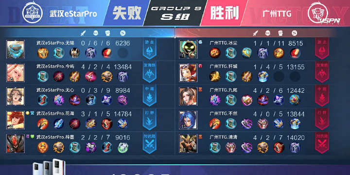 王者荣耀