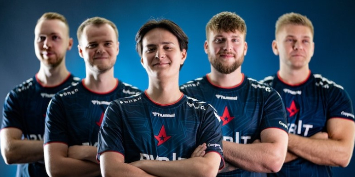 CS:GO