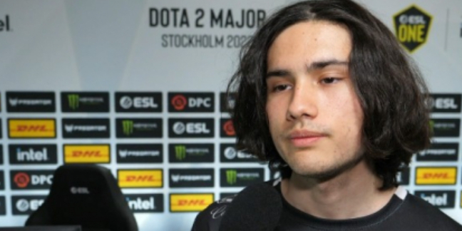 DOTA2