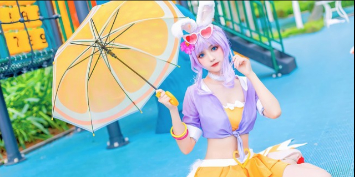 美女图集