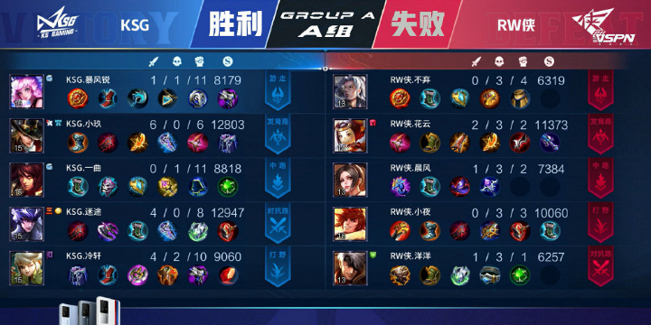 王者荣耀