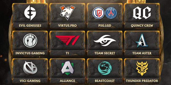 DOTA2