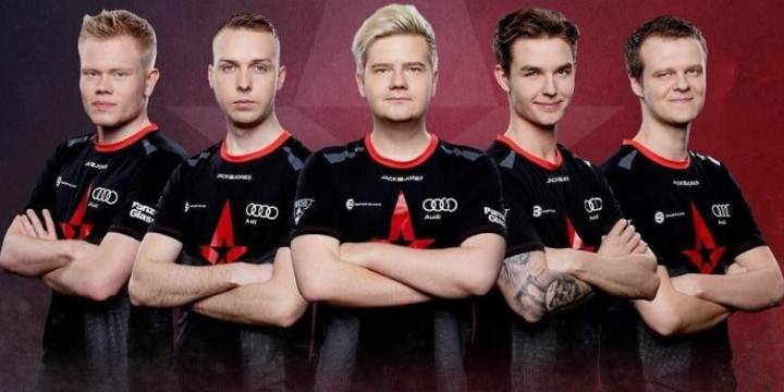 CS:GO