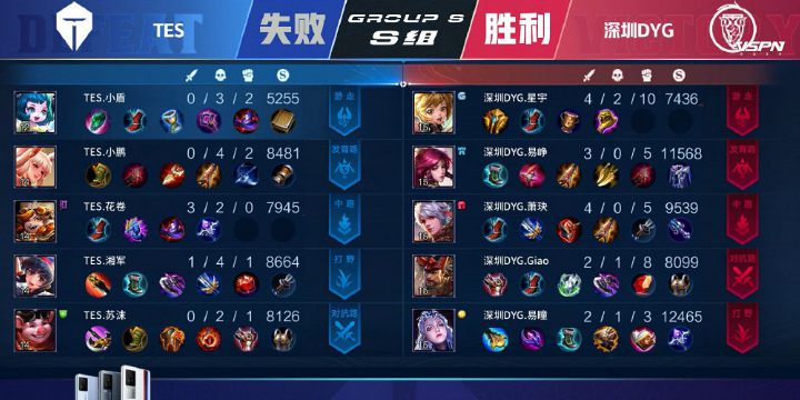 王者荣耀