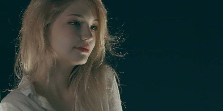 美女图集