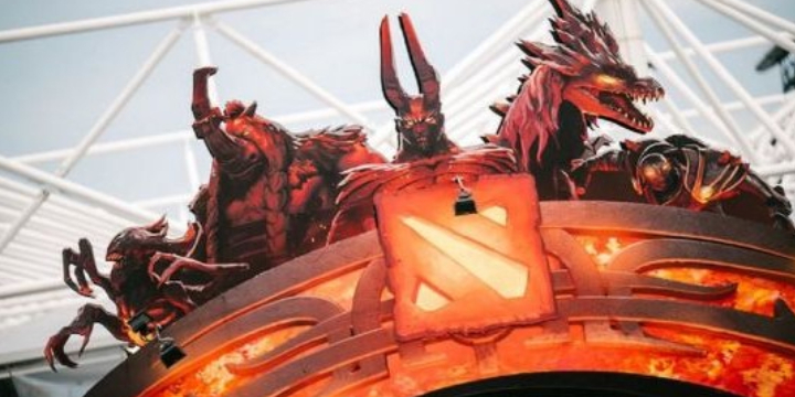 DOTA2