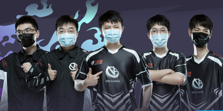 DOTA2