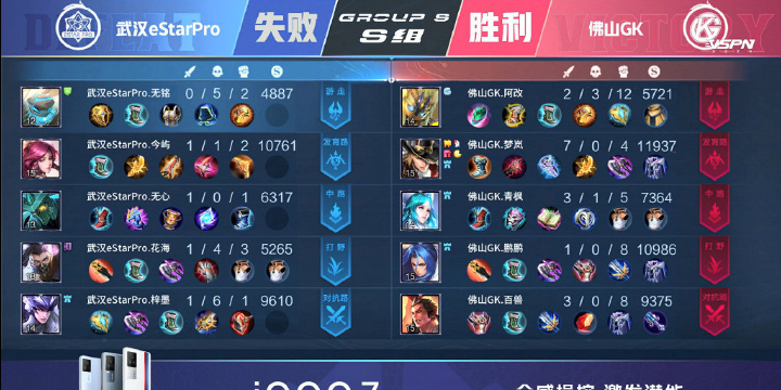 王者荣耀