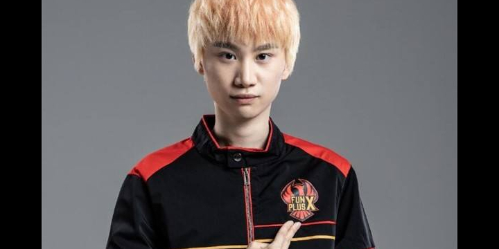英雄联盟