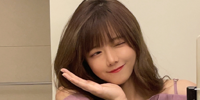 美女图集