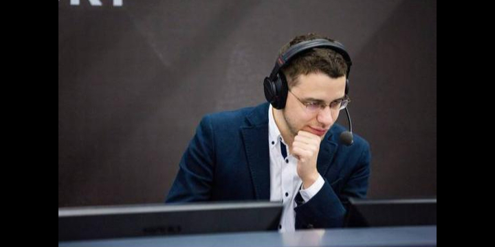 DOTA2