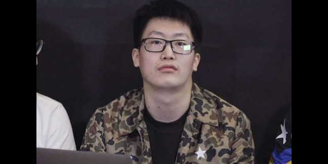 英雄联盟