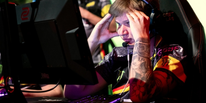 CS:GO