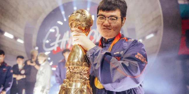 英雄联盟
