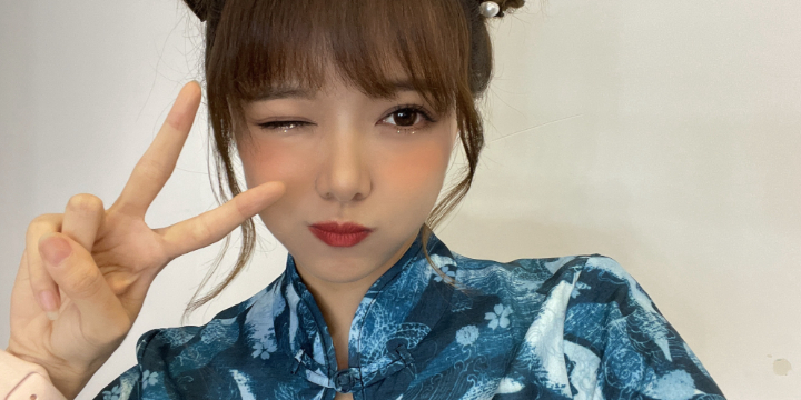 美女图集