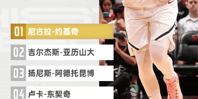 篮球