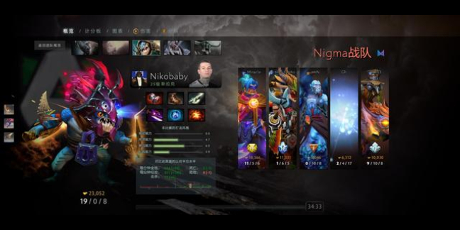 DOTA2