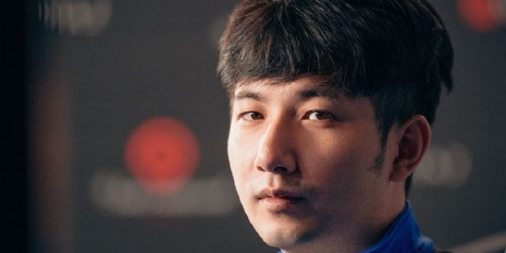 DOTA2